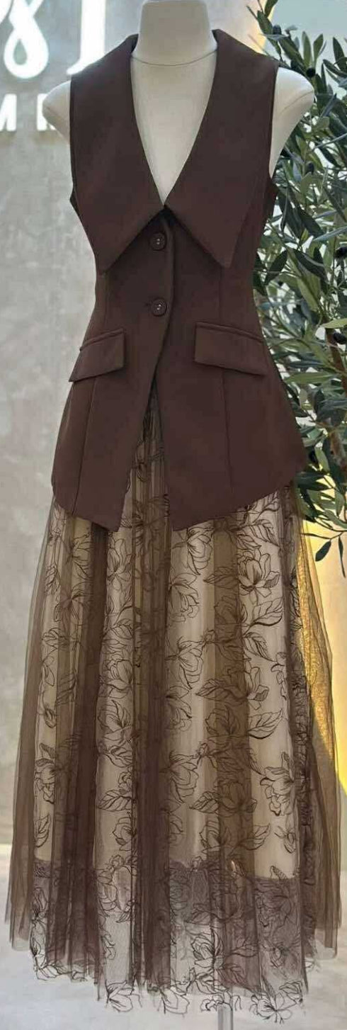 Elegant Women’s 2 pcs Sets