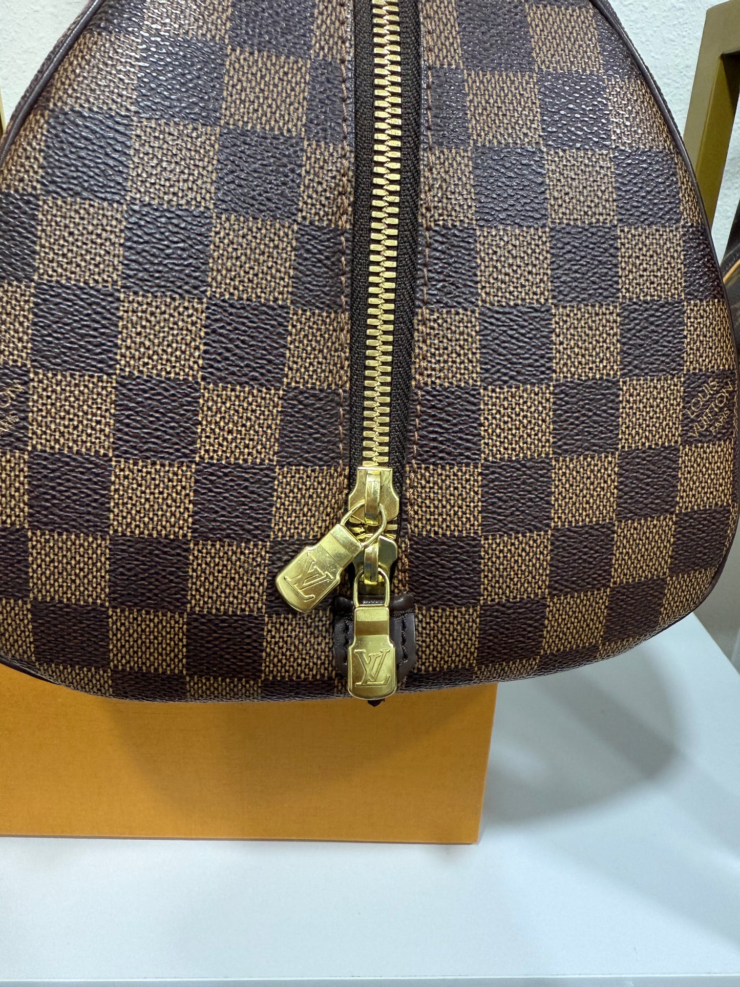 Louis Vuitton Damier Ribera MM
