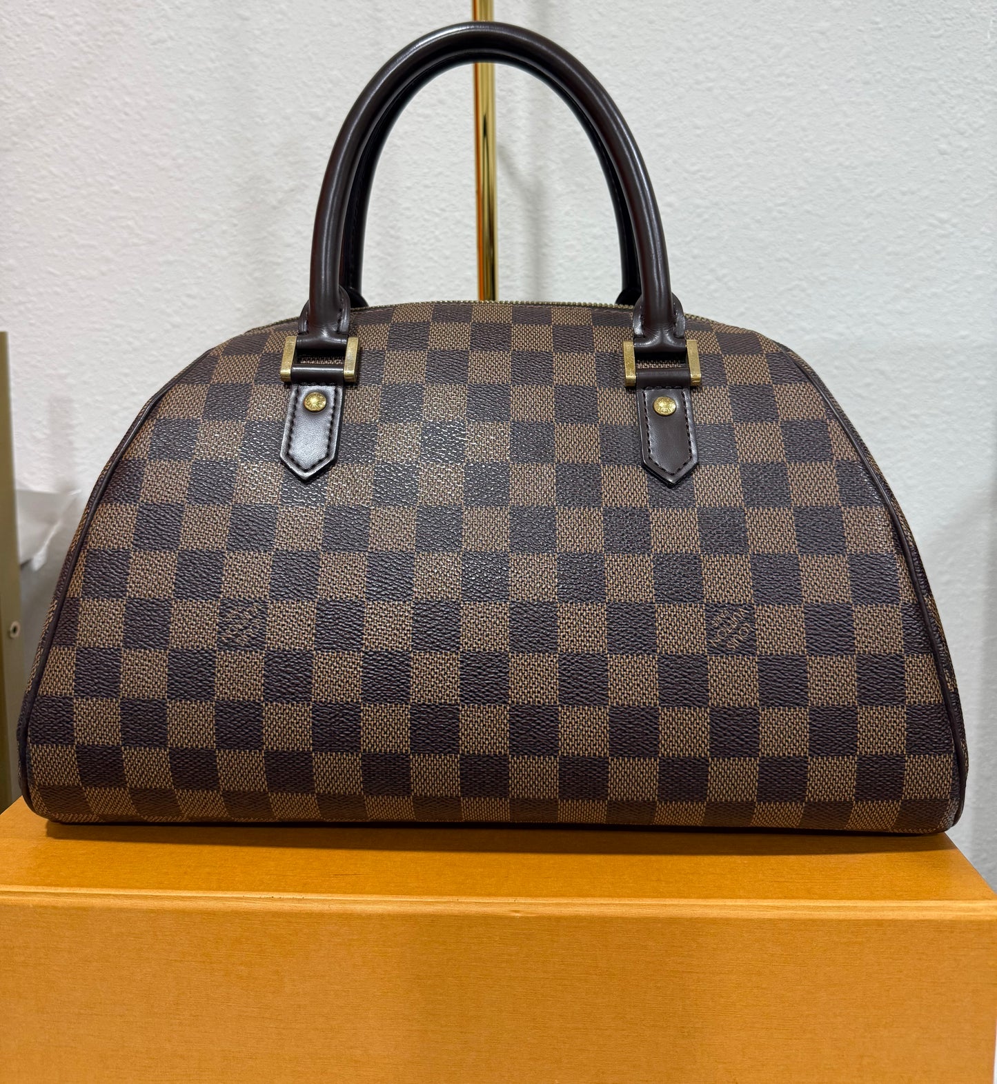 Louis Vuitton Damier Ribera MM