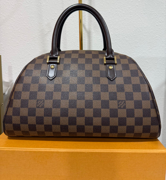Louis Vuitton Damier Ribera MM