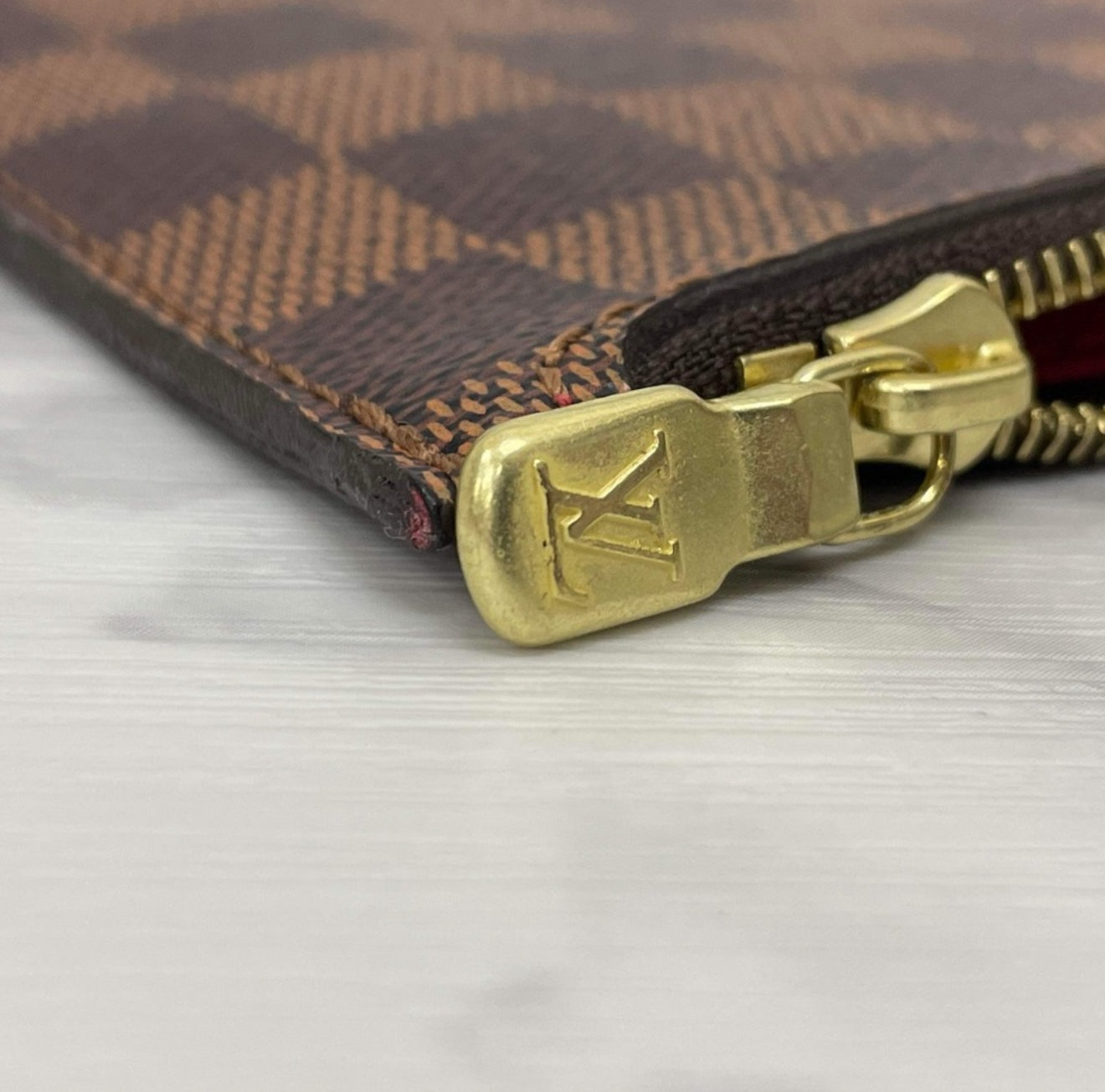 Neverfull MM Damier Ebene